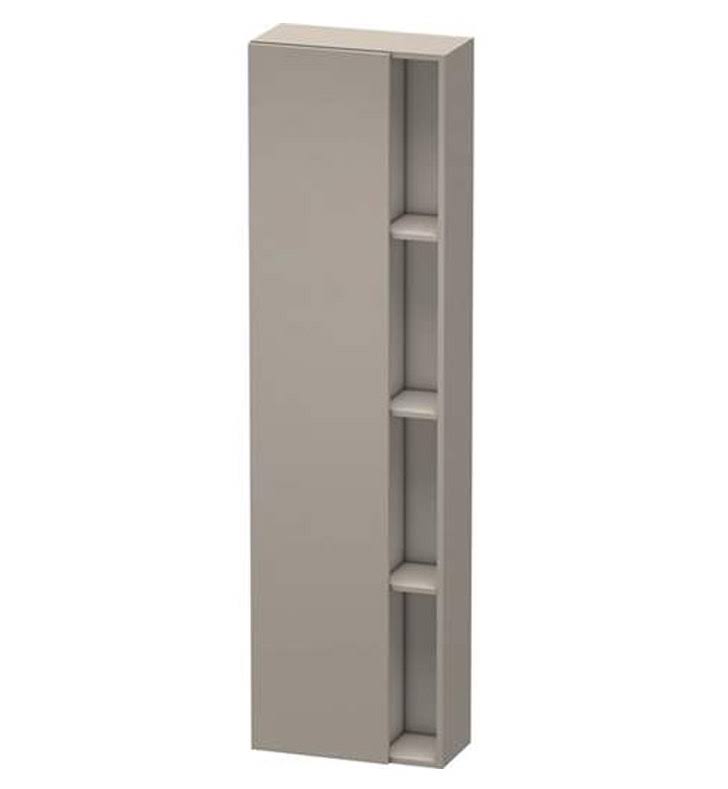 Tall Cabinet - Basalt Matt T640