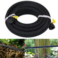 25/50/98FT Porous Soaker Drip Line Hose A69288