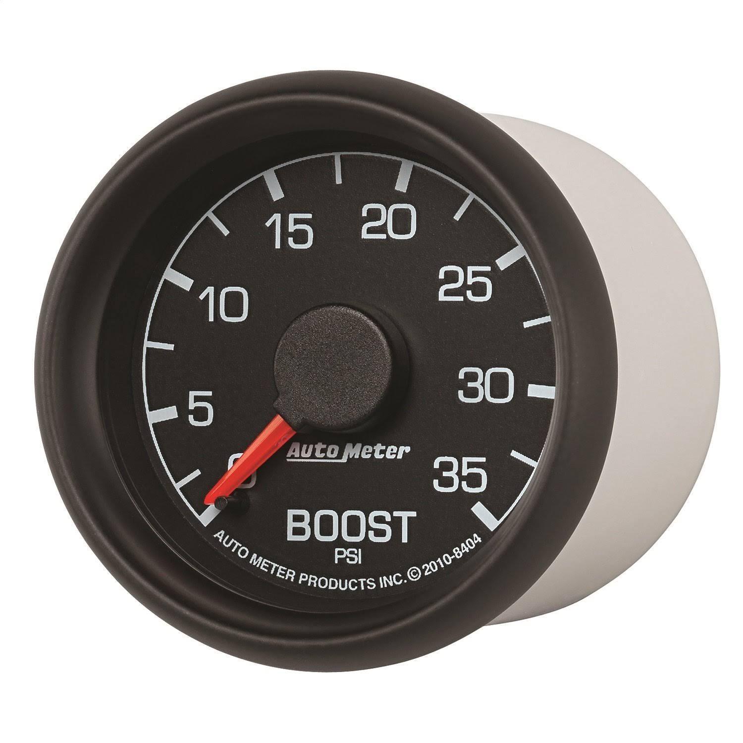 Mechanical Boost Gauge B3751