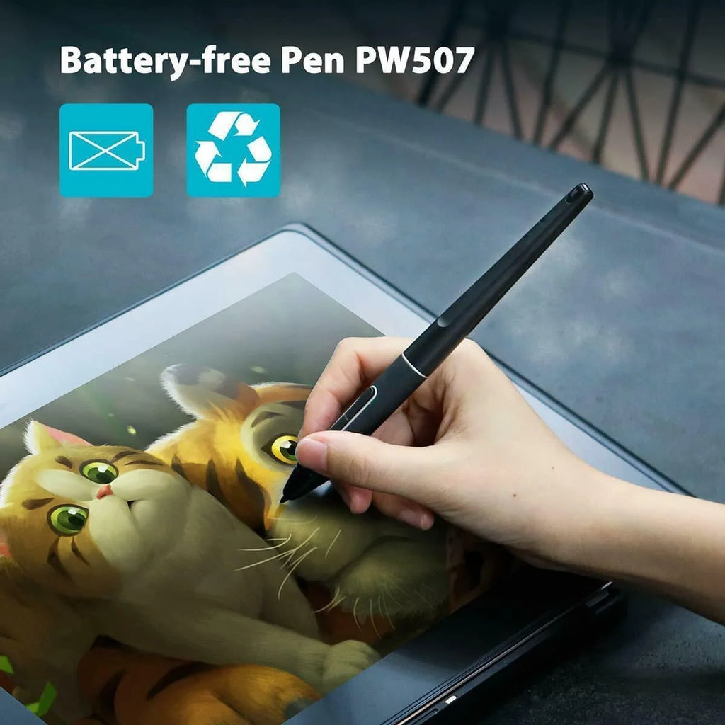 Stylus Digital Pen for Touch Screens R1833