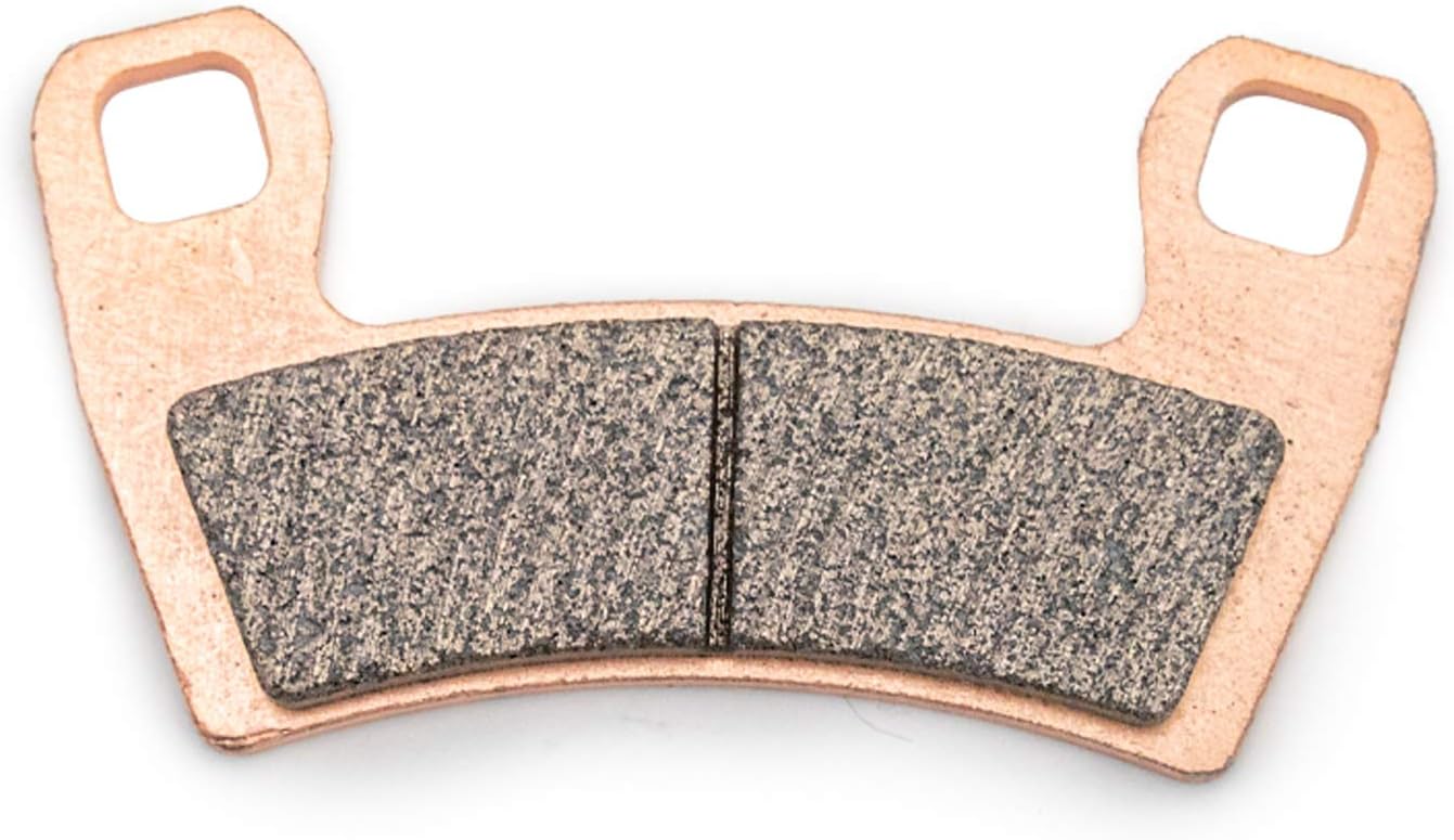 Sintered Brake Pads Pack of 2 W1051