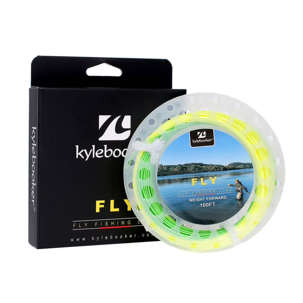 Fly Fishing Line R75909