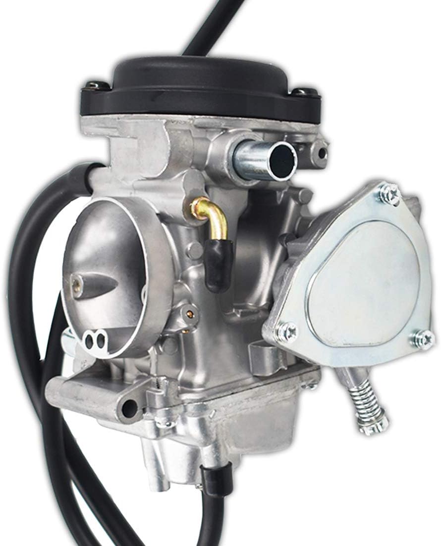 Carburetor for Bombardier Can-Am Outlander Max 400 4x4 2004-2008 X281914