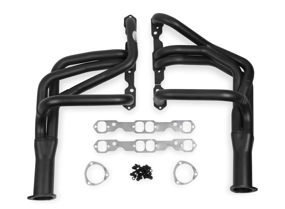 Super Competition Long Tube Header M575