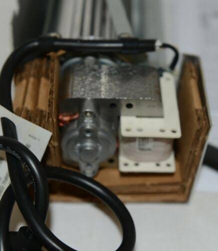 Single Speed Fan Blower Kit J183