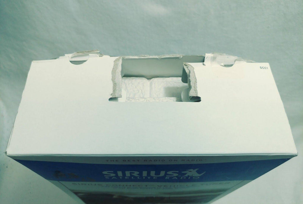 Car Satellite Radio V187