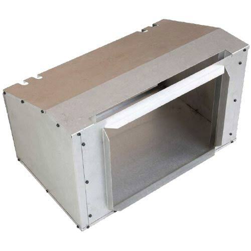 Universal Filter Box T915