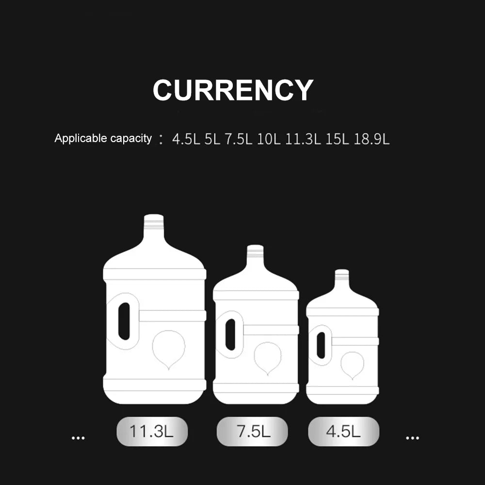 Usb Water Dispenser Bottle Switch N82189