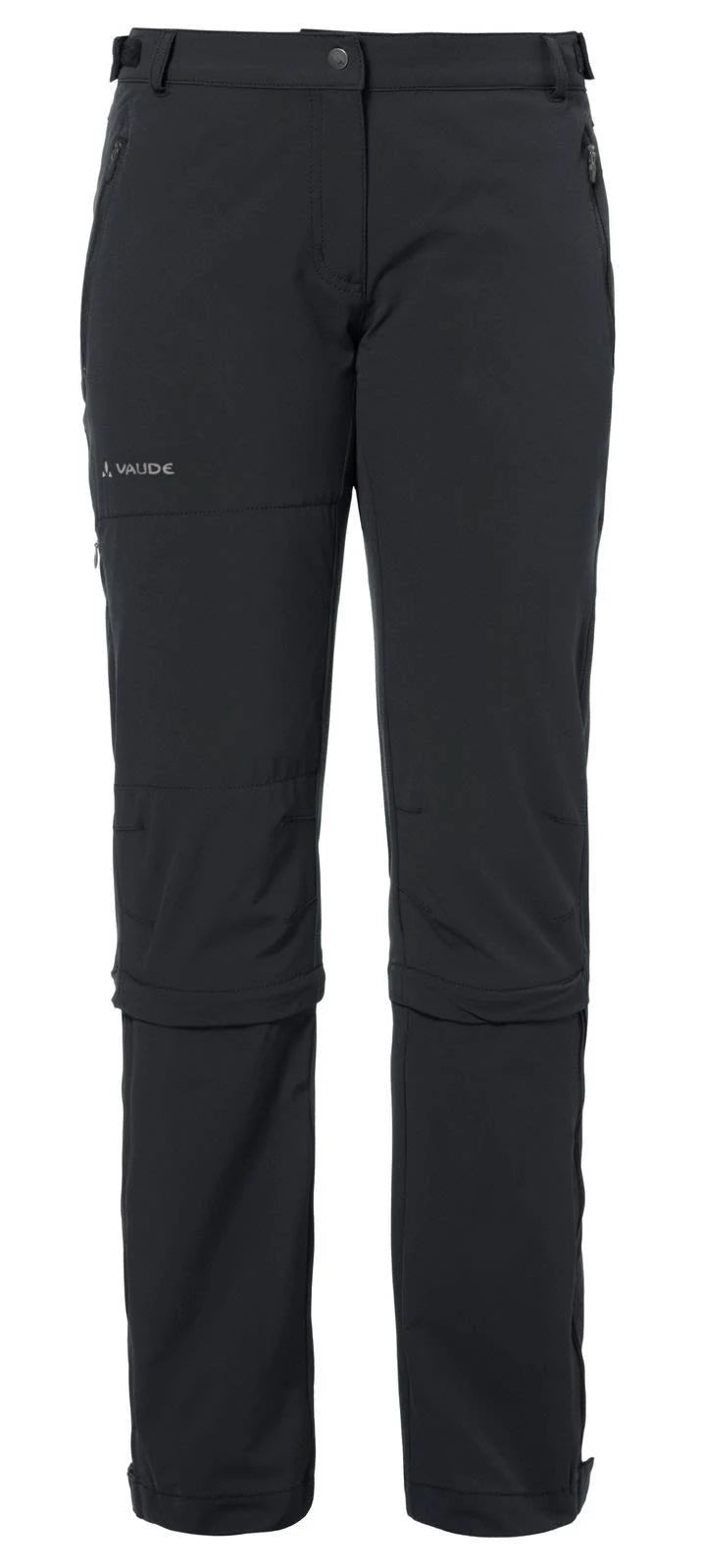 Farley Stretch Capri T-Zip II C89230
