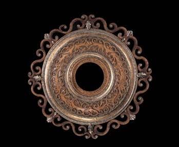 Ceiling Fan Medallion A39574