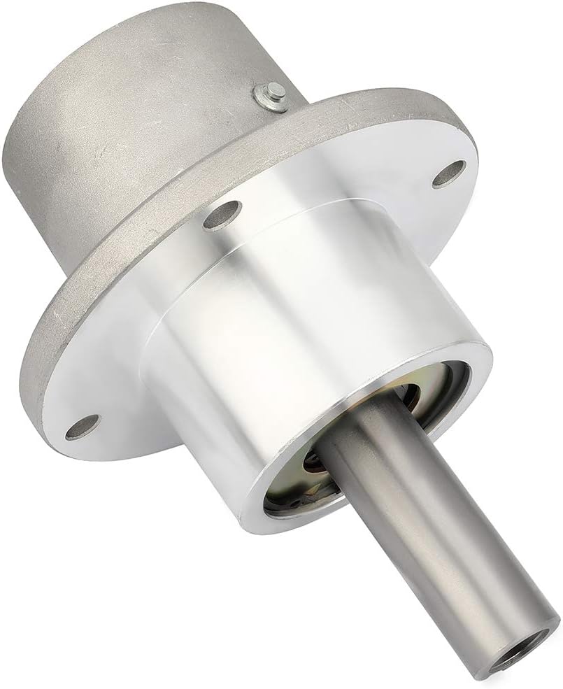 Pack of 2 Mower Spindle Assembly Replacement E307