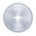 Carbide Tipped Double-Face Melamine 10 inch 80T Saw Blade F339393