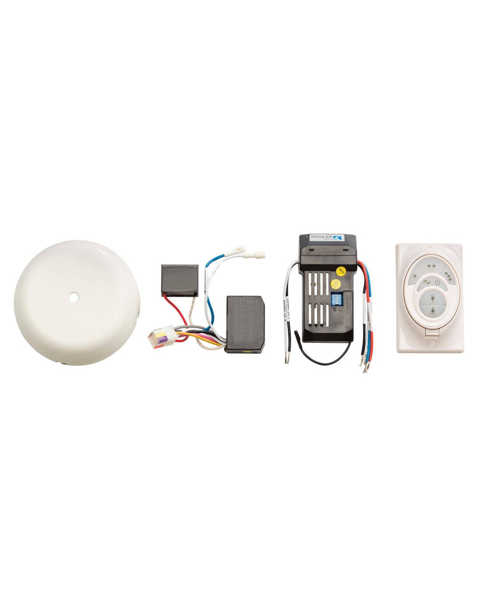 Satin Black CoolTouch Control System O700