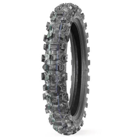 Volcanduro Ve40 Rear Tire - 100/90-19 M597