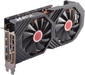 8gb GDDR5 RX 580 Graphics Card J63319
