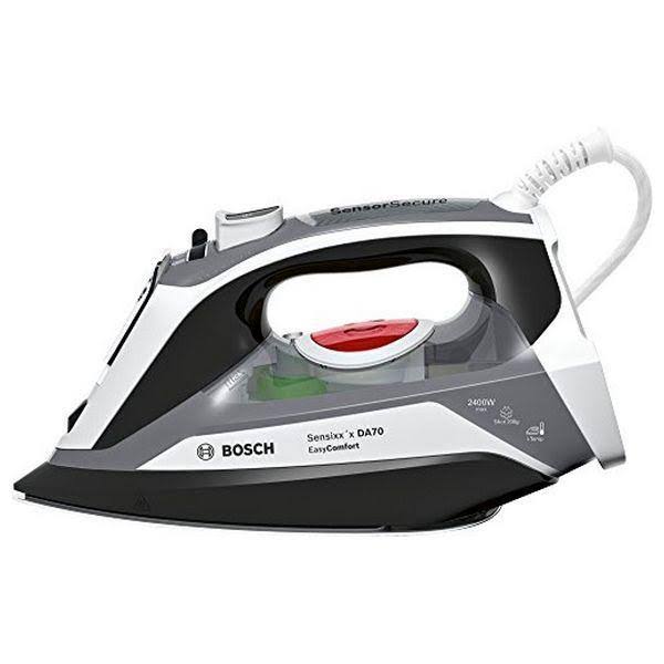 2400W Steam Iron U39562