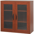 2-Door Modular Storage Cabinet O261278