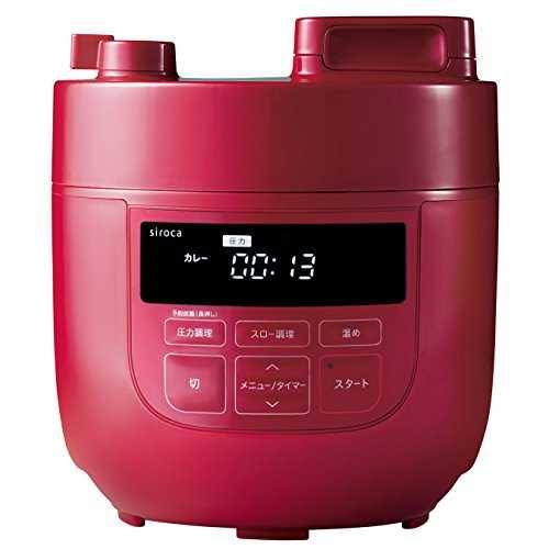 Electric Pressure Cooker C94142