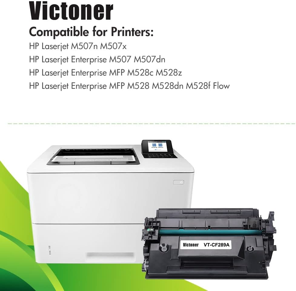 Black 1-Pack Toner Cartridge C960929
