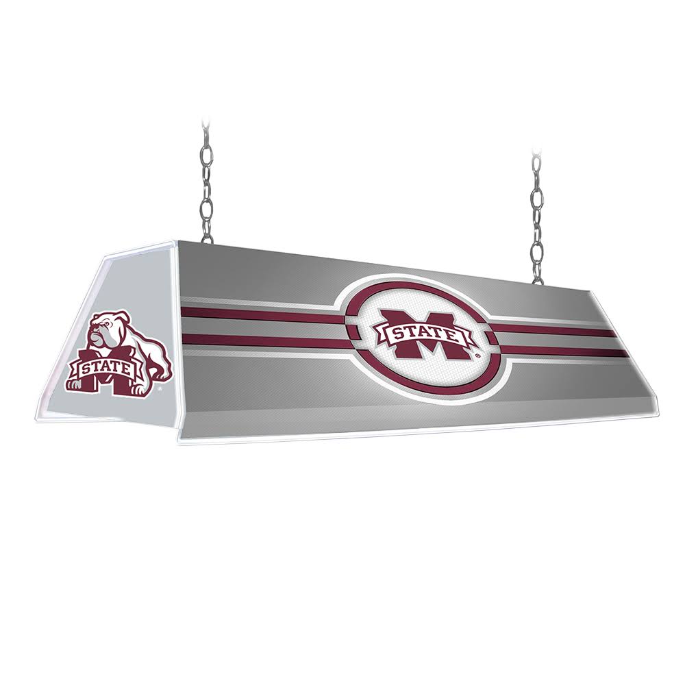 Edge Glow Pool Table Light Gray R587