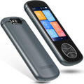 Portable 127 Languages Two Way Instant Voice Translator Device with 3.0 HD Touch Screen Z677