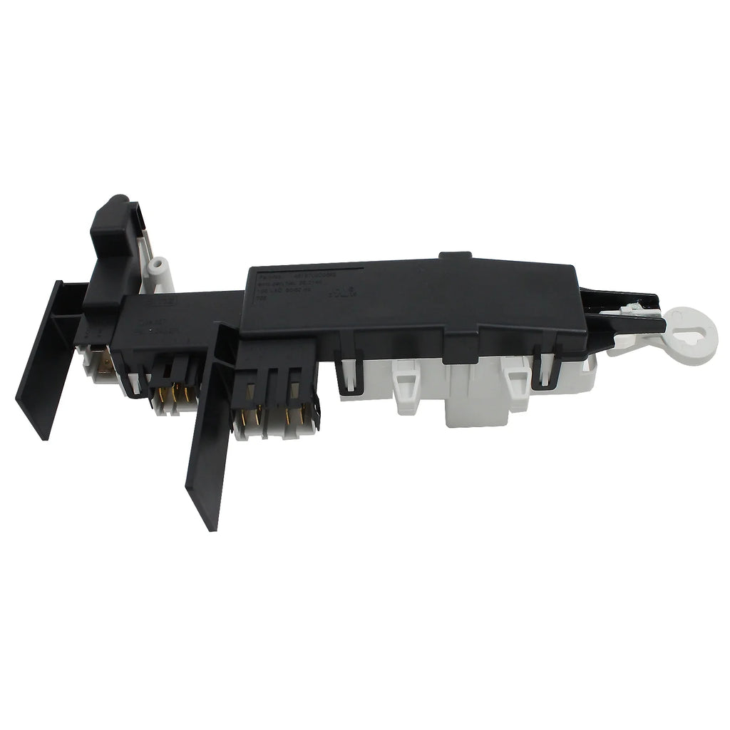 Washing Machine Door Latch Lock Replacement for Samsung Washer I7017