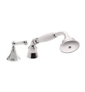 Handshower and Diverter Trim O7636