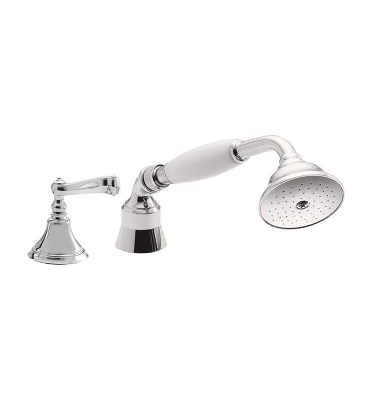 Handshower and Diverter Trim O7636