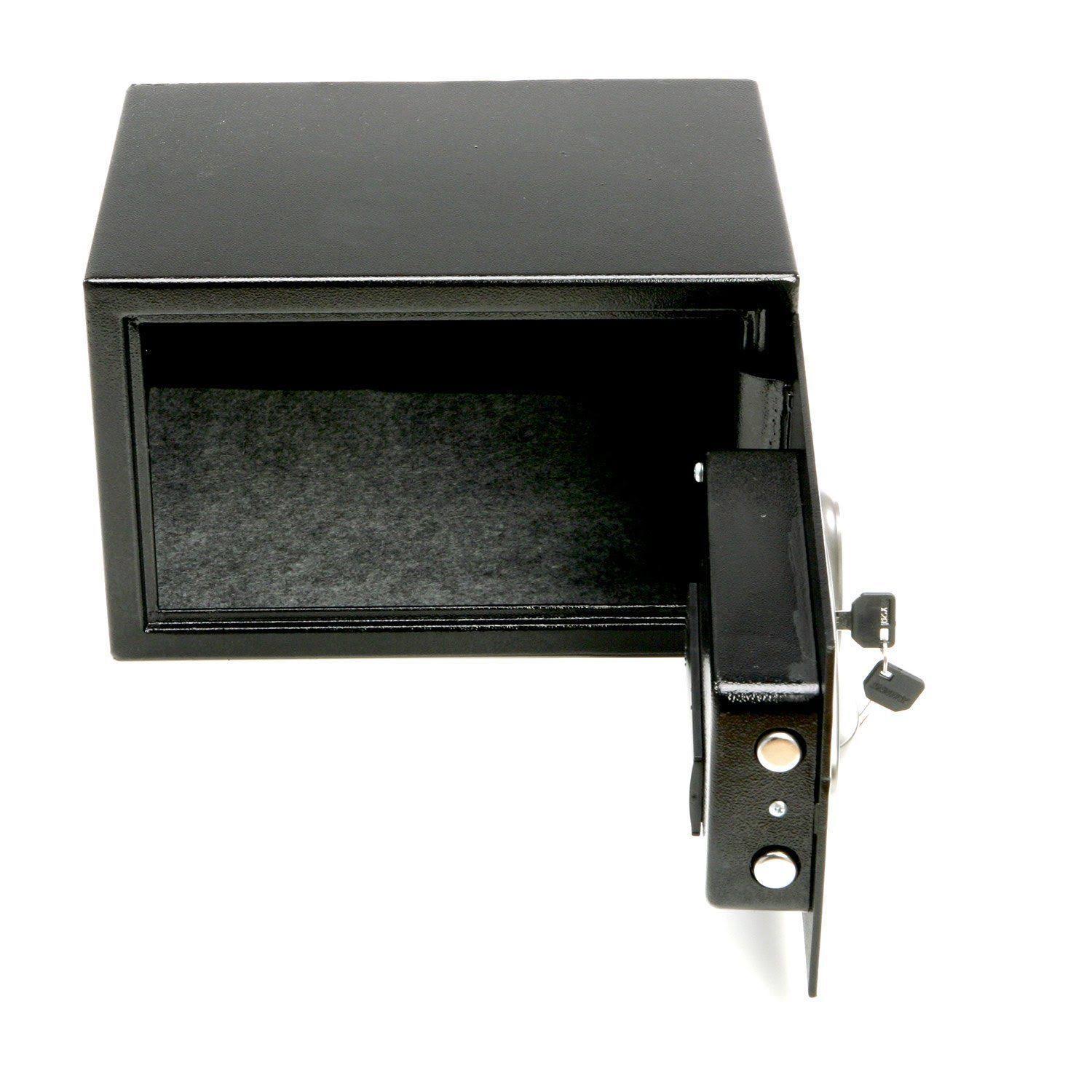 Black Security Safe K2901