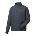 Black Silver Thermal Mid Layer F770530