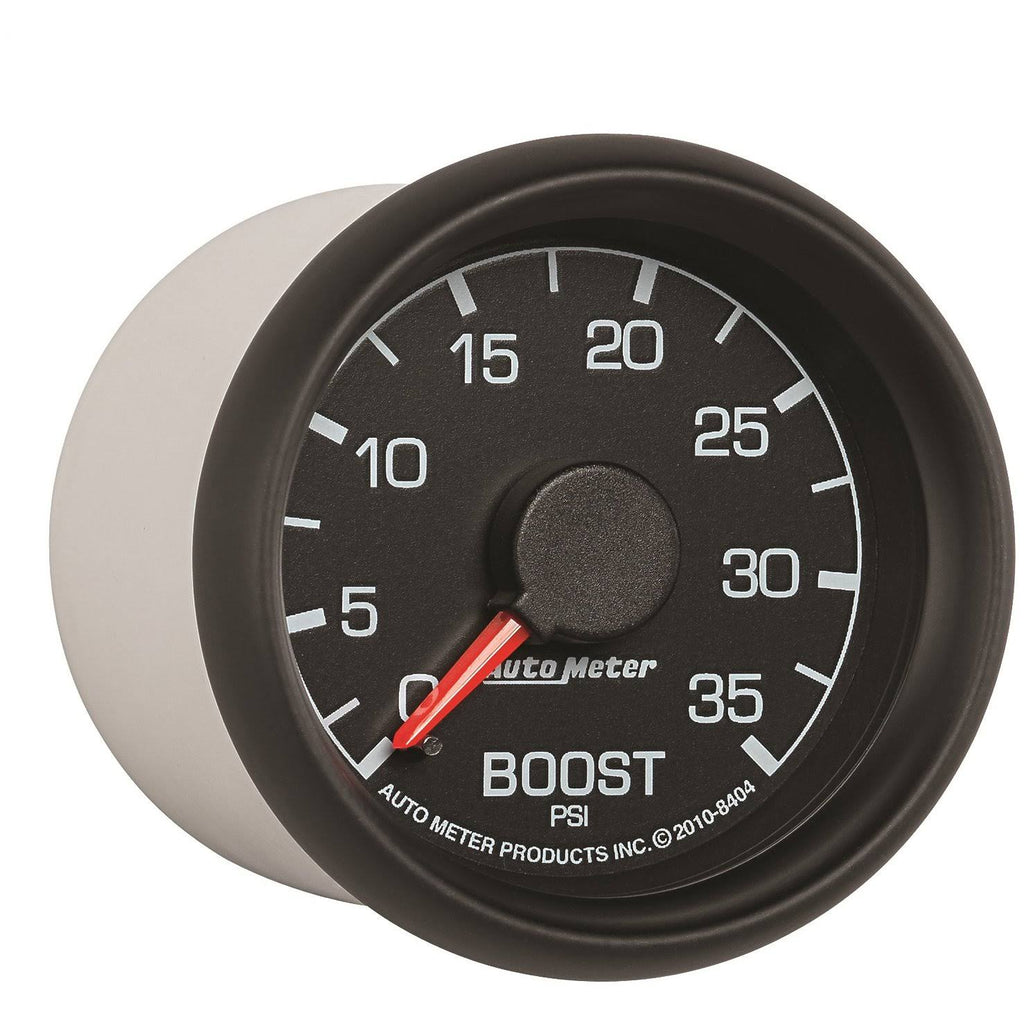 Mechanical Boost Gauge B3751