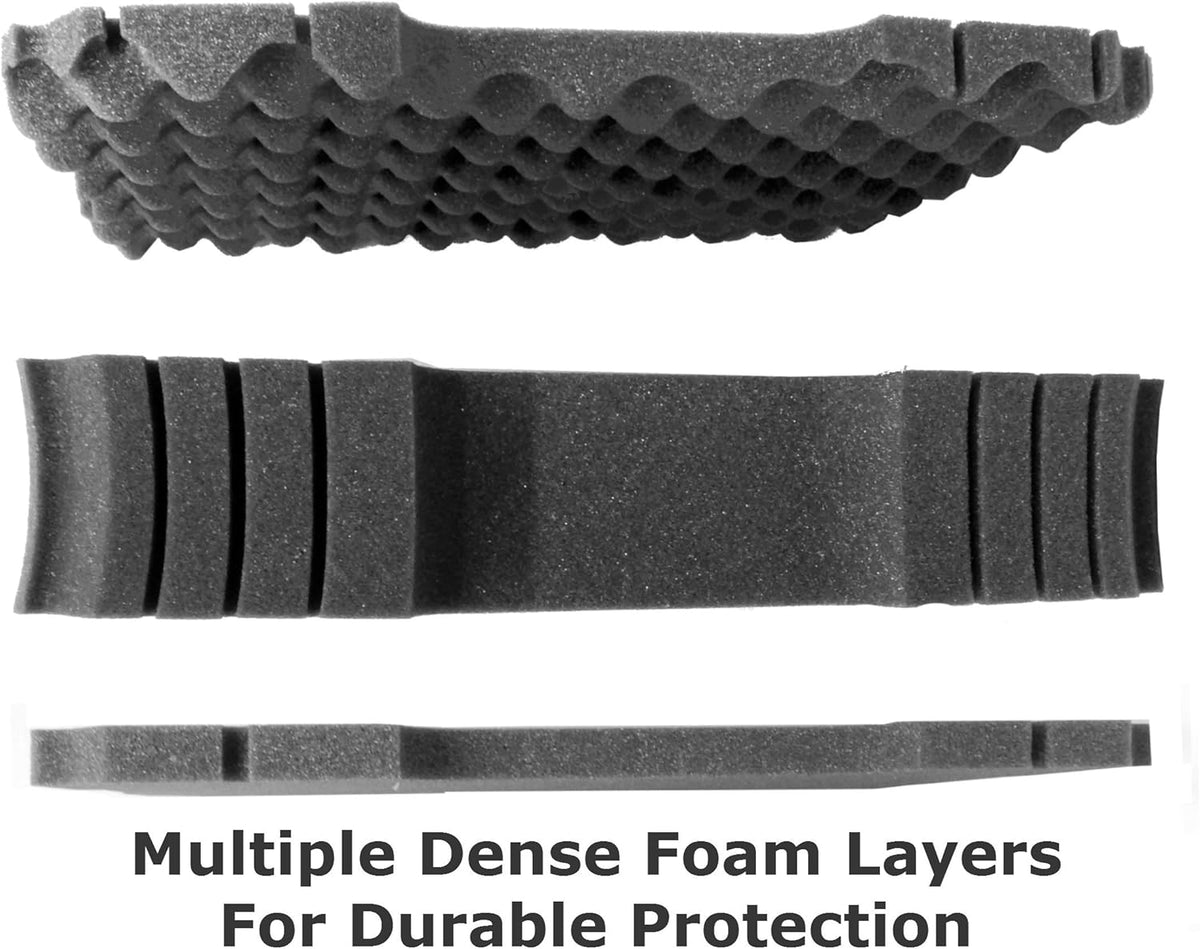 USB Microphone Hard Case Pack of 2 R104931