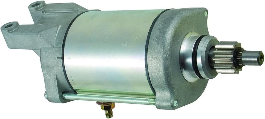 Starter for Yamaha Raptor 660 2001-2005, Pack of 2 D89100