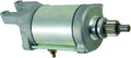 Starter for Yamaha Raptor 660 2001-2005, Pack of 2 D89100