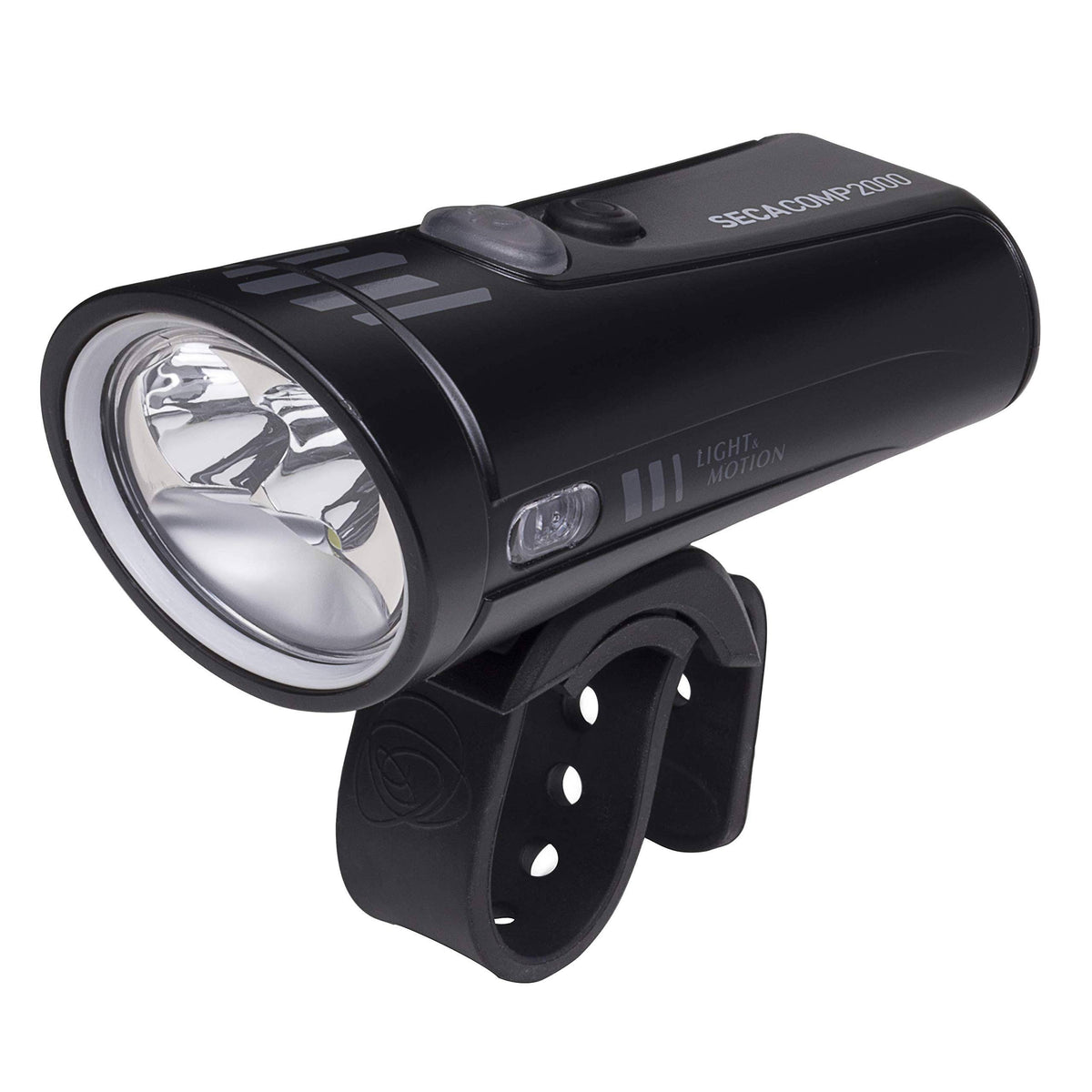 Seca Comp 2000 Headlight O311