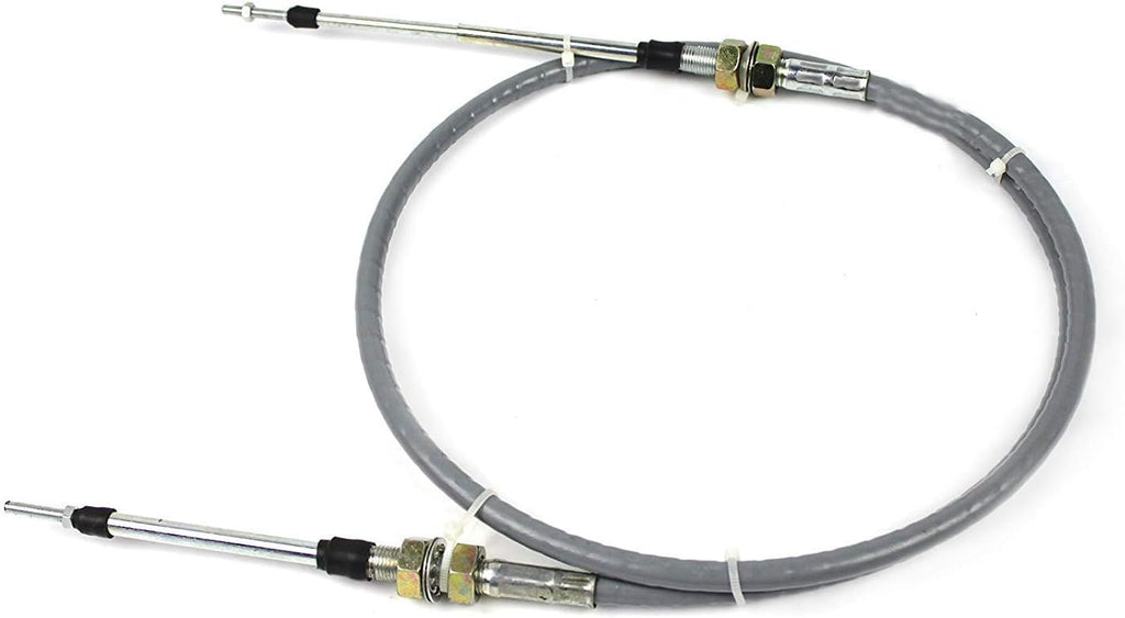 Dozer Fuel Control Throttle Cable 75 Inch for Komatsu Excavator Spare Parts L82129
