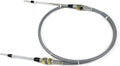 Dozer Fuel Control Throttle Cable 75 Inch for Komatsu Excavator Spare Parts L82129