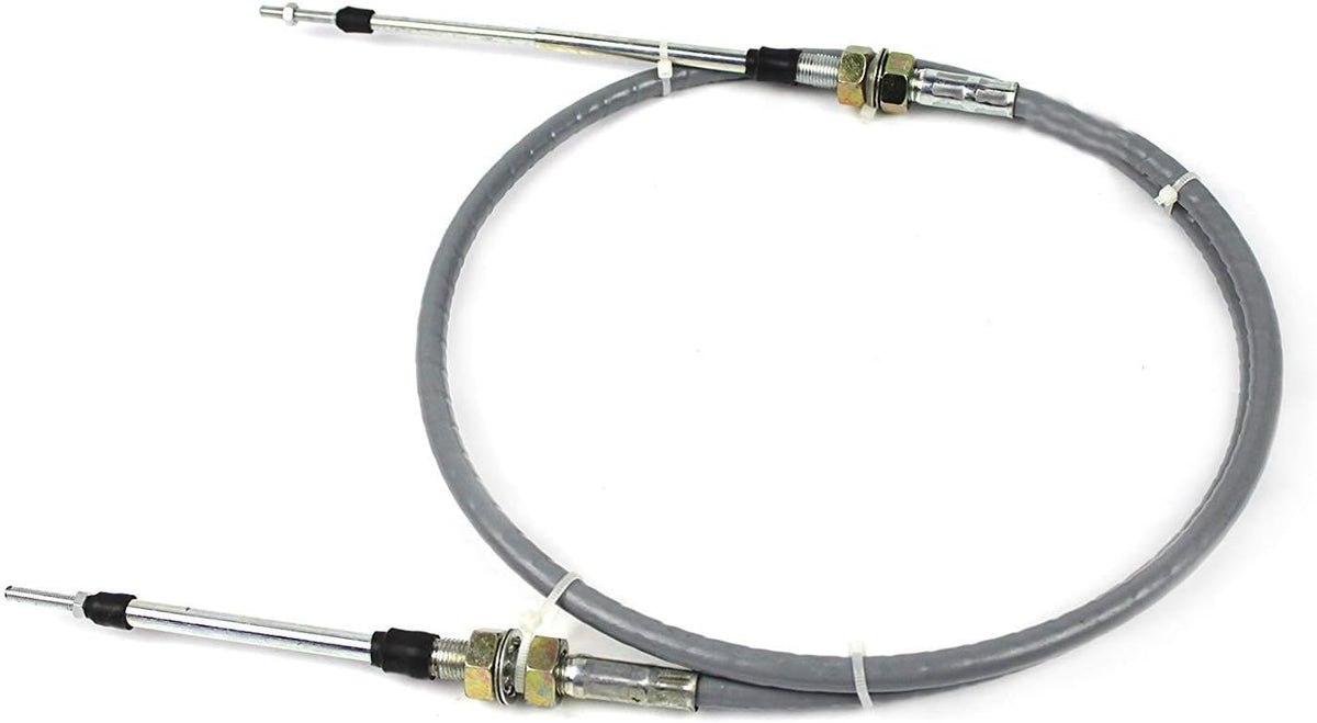 Dozer Fuel Control Throttle Cable 75 Inch for Komatsu Excavator Spare Parts L82129