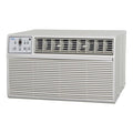 14,000 BTU Through The Wall Air Conditioner, Gray D14012