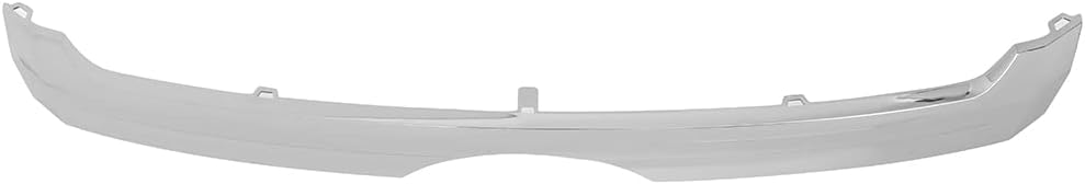 Chrome Grille Trim (3 Pack) T175