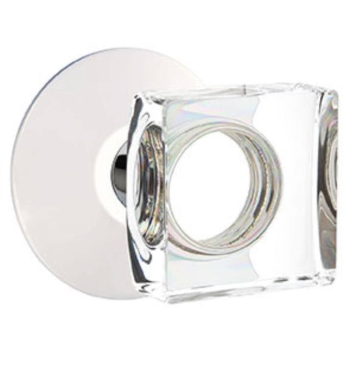 Passage Set with Square Knob I10680