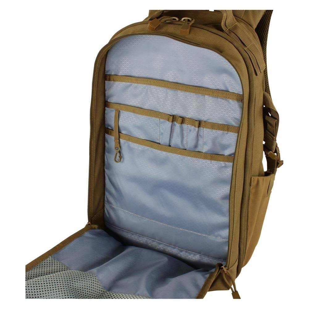 Coyote Brown Rover Pack Z192035