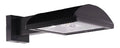 Bronze Swivel LED Wallpack F886982