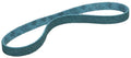 3M Scotch-Brite Surface Conditioning Low Stretch Belt SC-BL A/O Very Fine 5 inch x 100 inch J4319