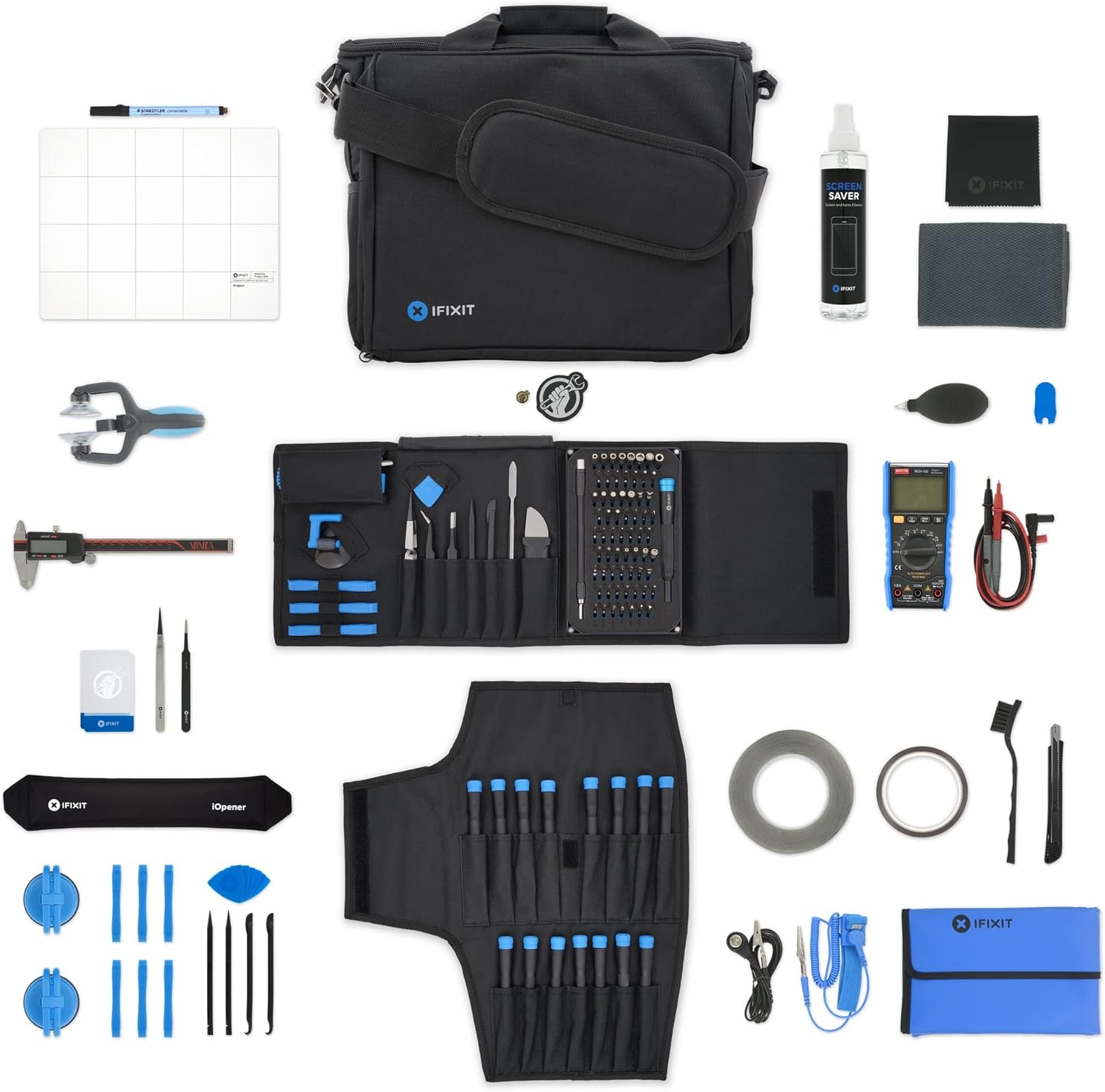 Repair Business Toolkit B265