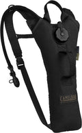 Black 70 oz Hydration Backpack T22334