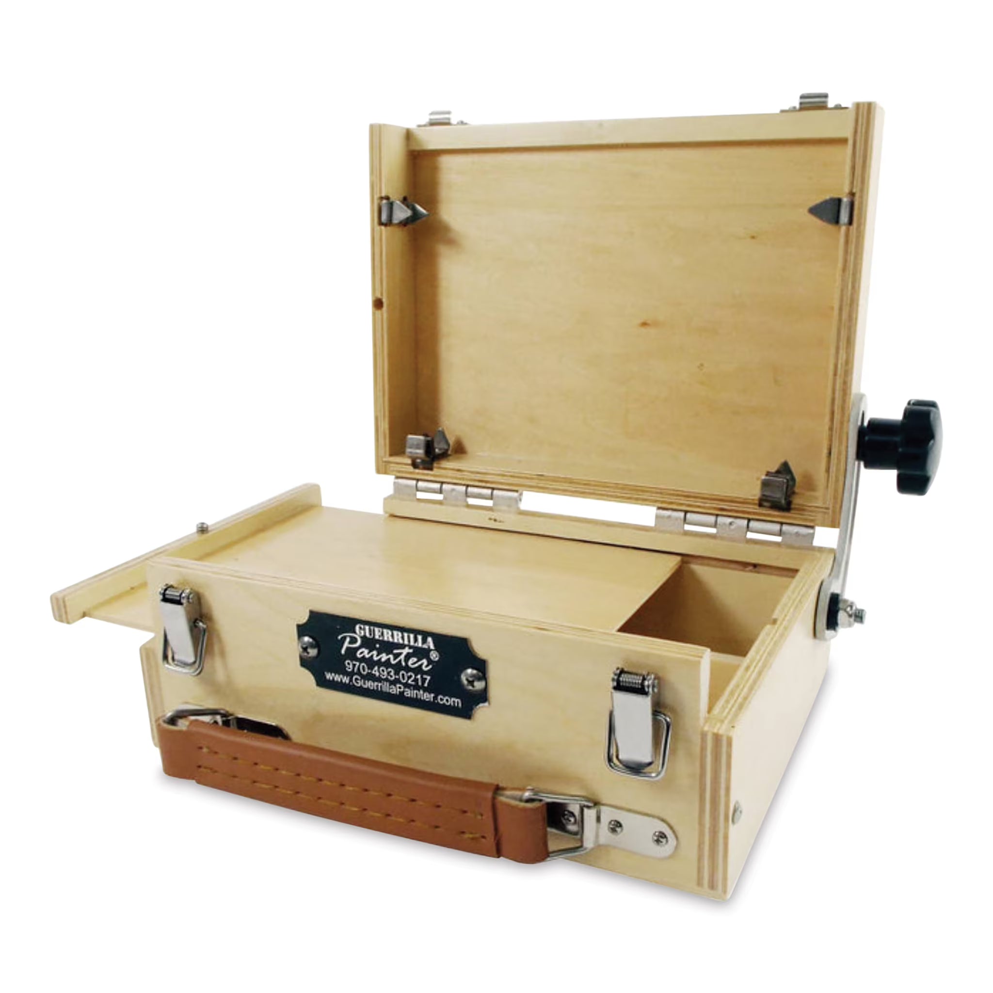 Pocket Box X505237
