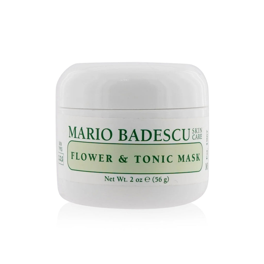 Flower & Tonic Mask 59ml T235