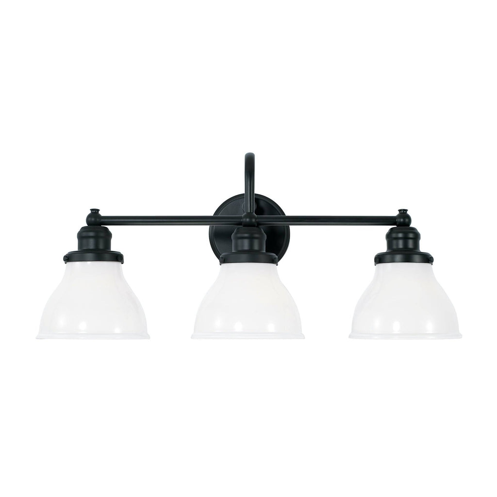 Chrome 3 Light Vanity X103722