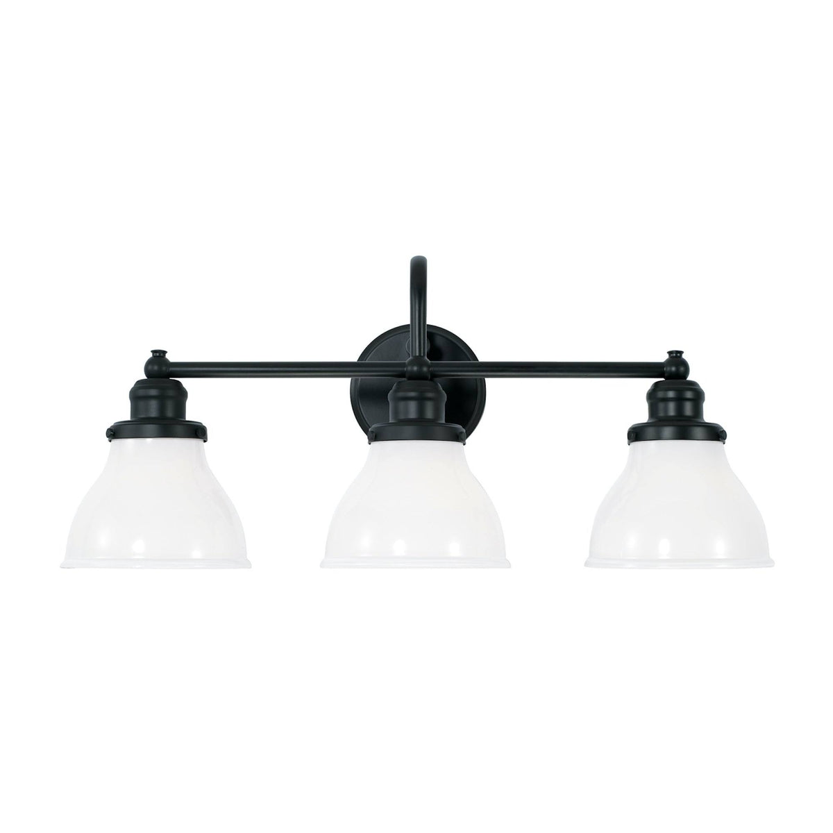 Chrome 3 Light Vanity X103722